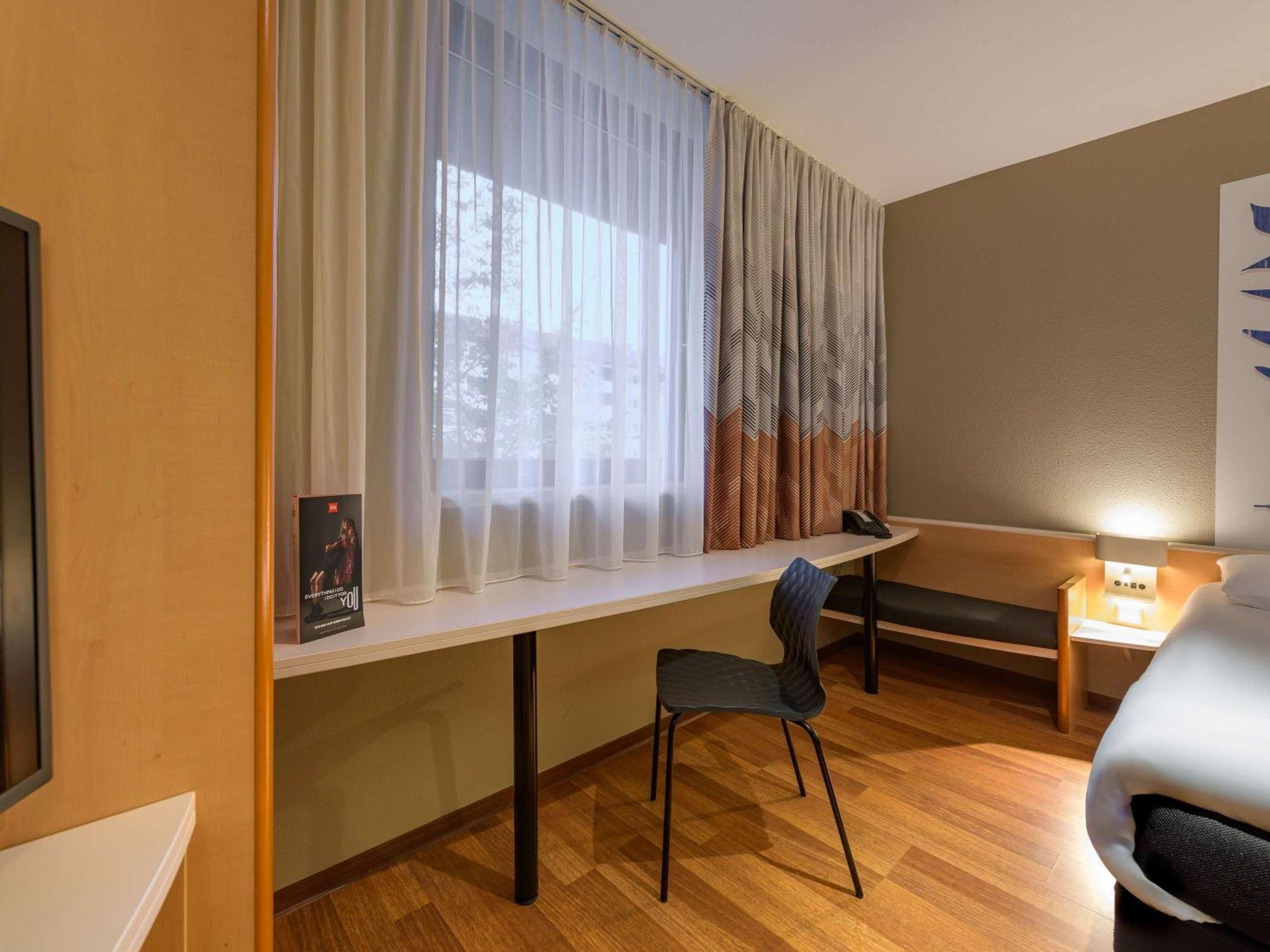 Ibis Heilbronn City Luaran gambar