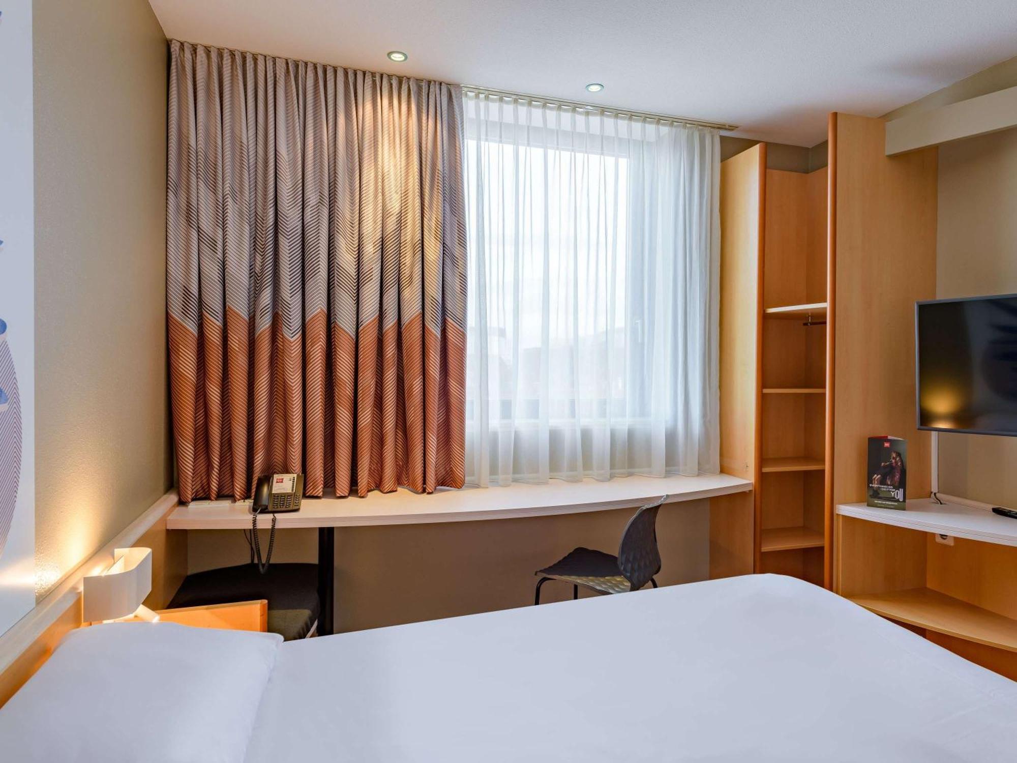 Ibis Heilbronn City Luaran gambar