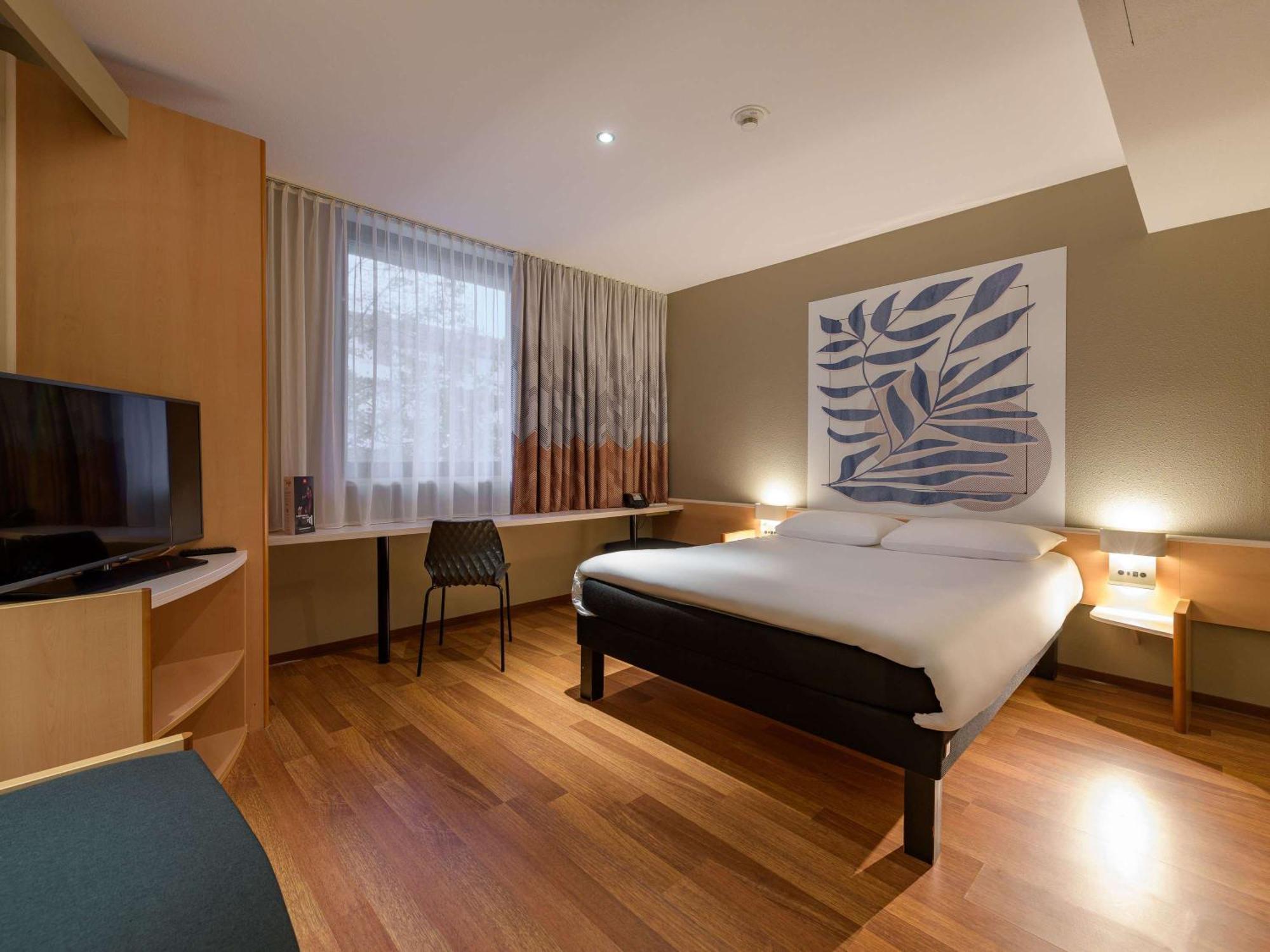 Ibis Heilbronn City Luaran gambar