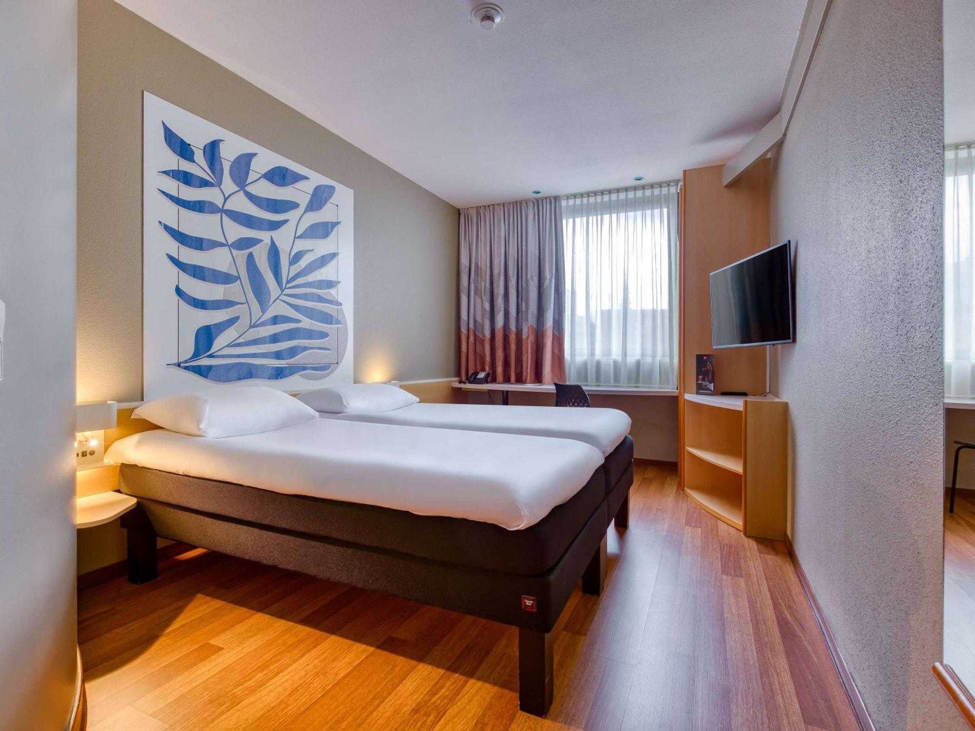 Ibis Heilbronn City Luaran gambar