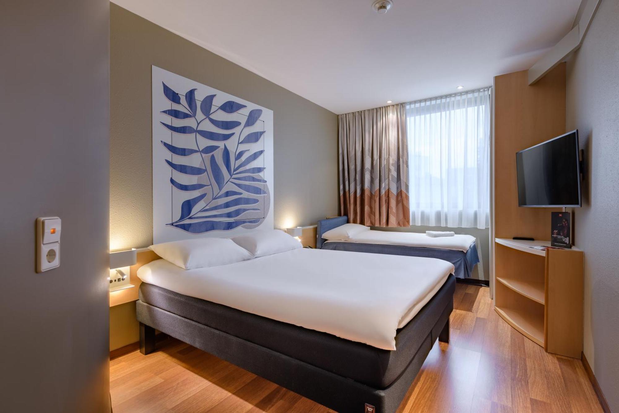 Ibis Heilbronn City Luaran gambar