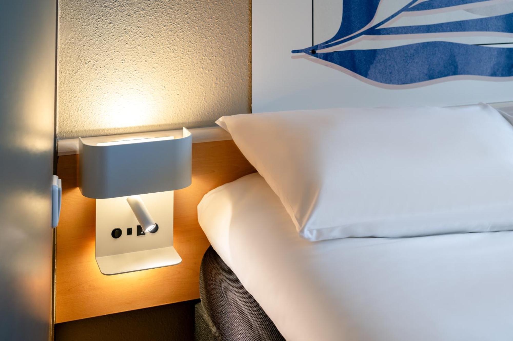 Ibis Heilbronn City Luaran gambar