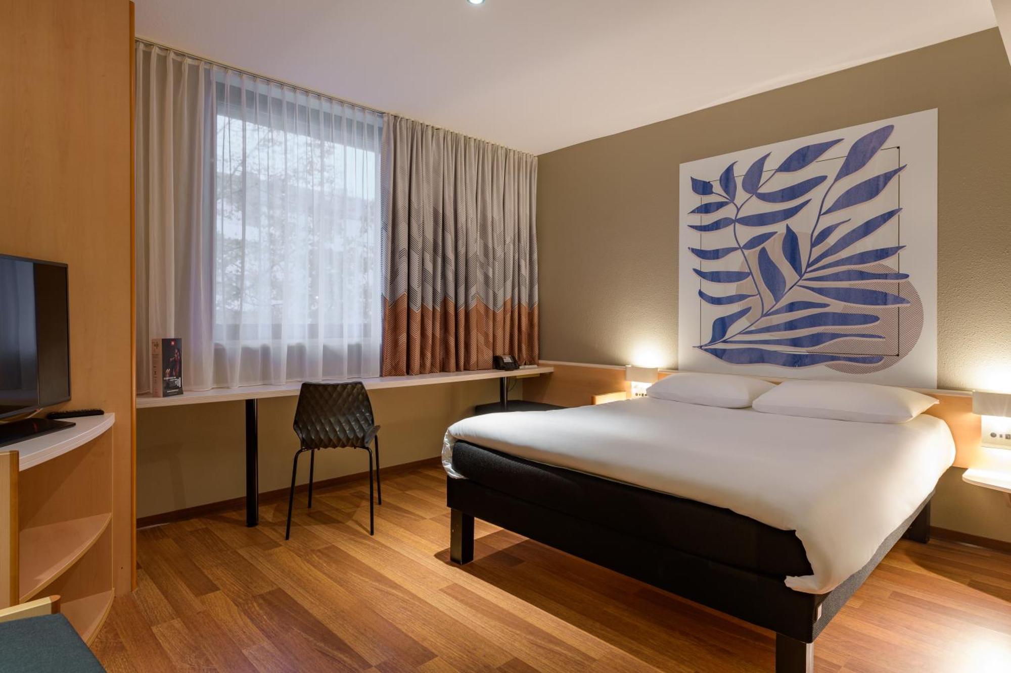 Ibis Heilbronn City Luaran gambar