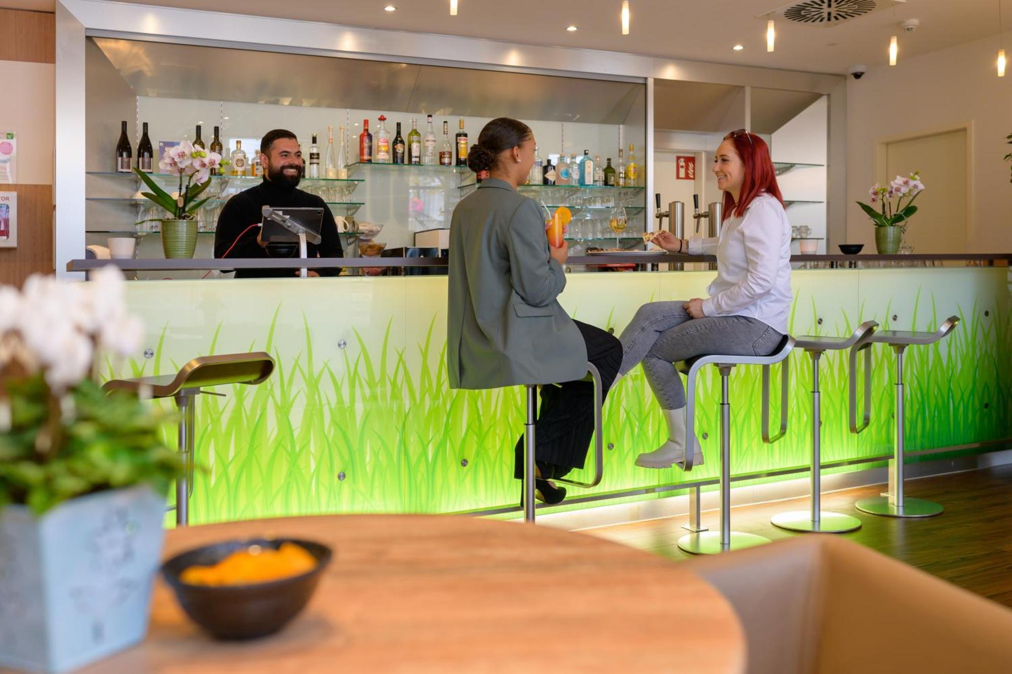 Ibis Heilbronn City Luaran gambar