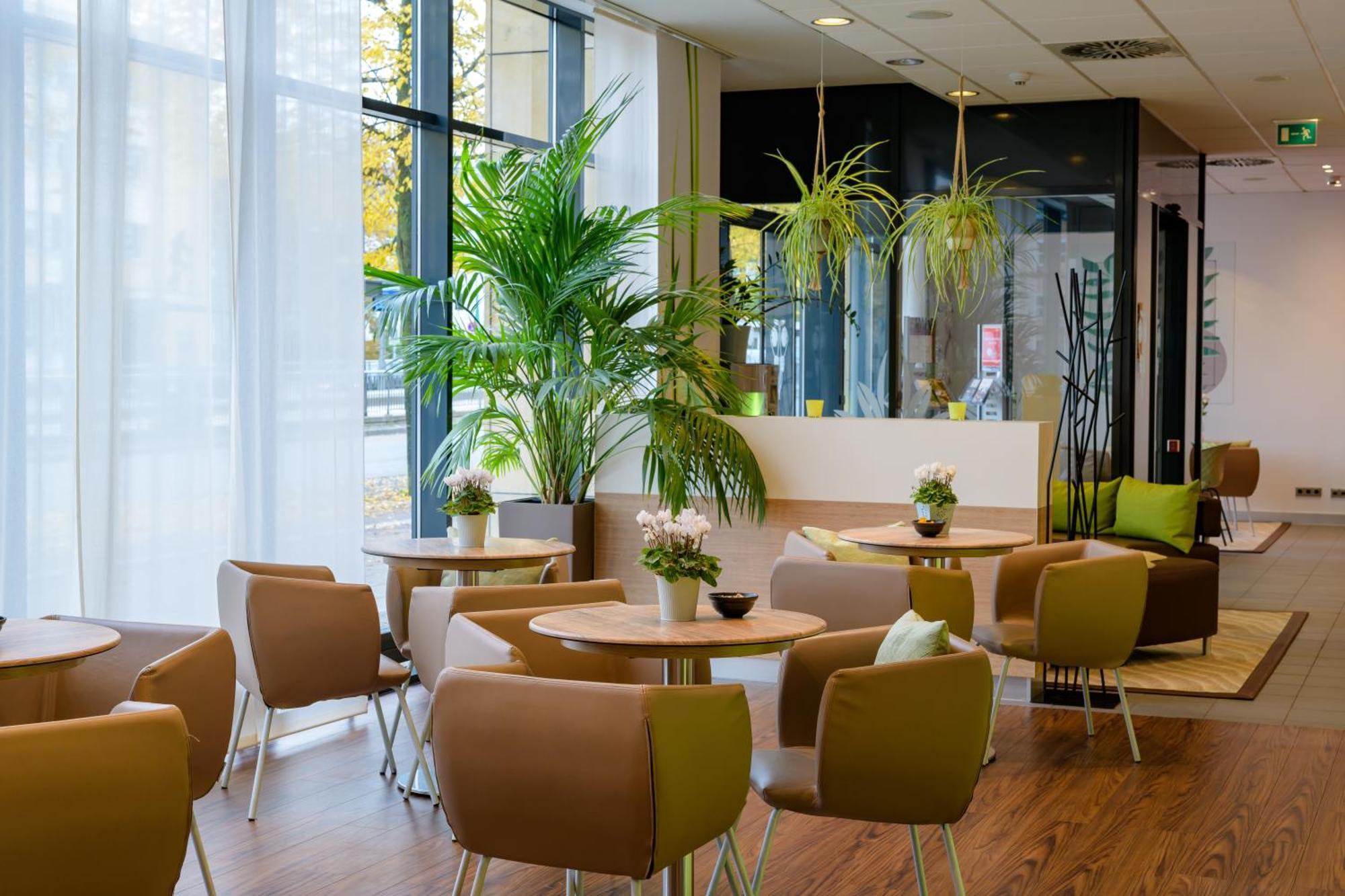 Ibis Heilbronn City Luaran gambar
