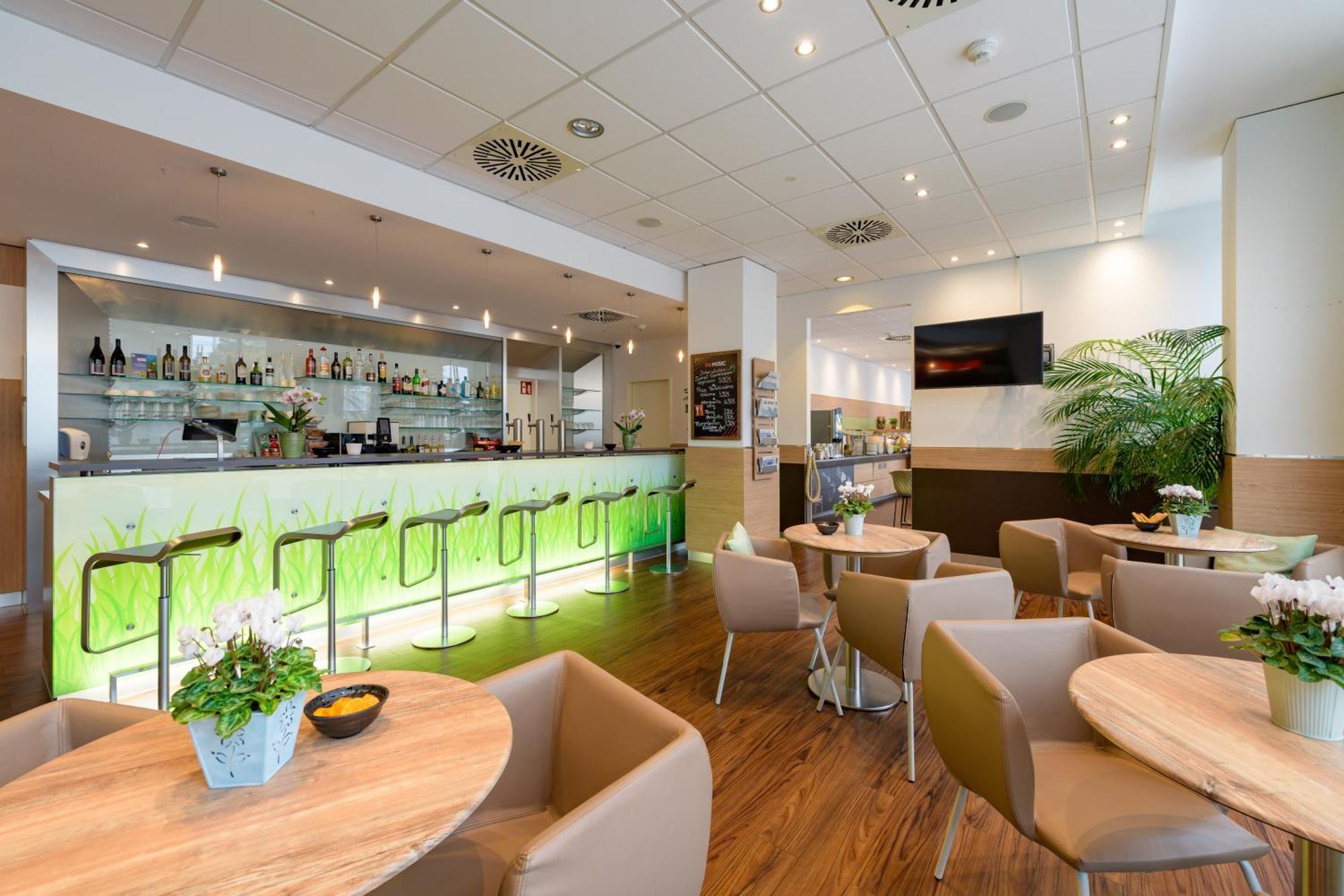 Ibis Heilbronn City Luaran gambar